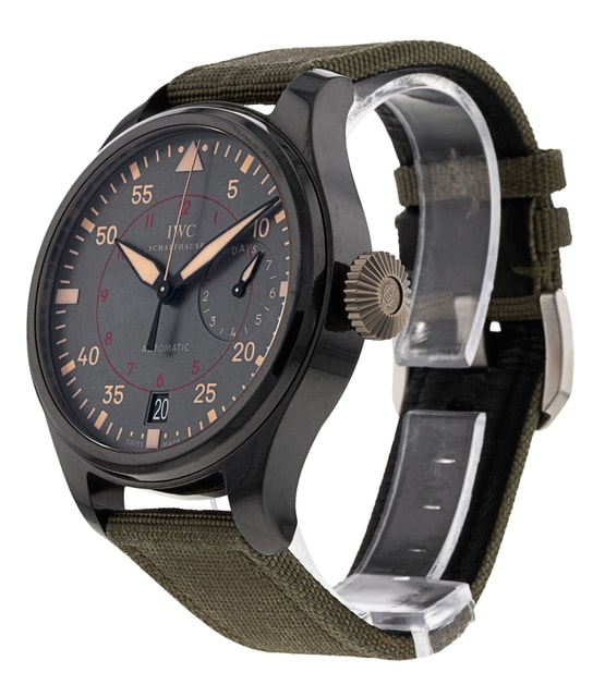 IWC Big Pilot's Miramar IW501902 Image 2